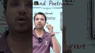Venus and Adonis Short Story Explained | NET/SET Exam| Manish Mangal Sir #ugcnetenglish