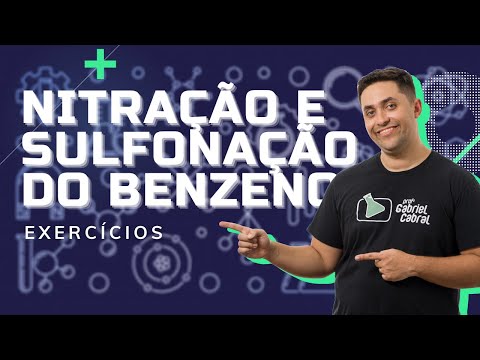 Vídeo: Como fazer mistura de nitração?