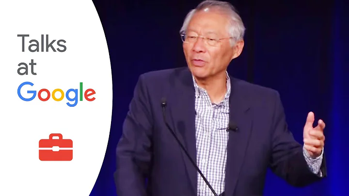 China's Next Strategic Advantage | George S. Yip | Talks at Google - DayDayNews