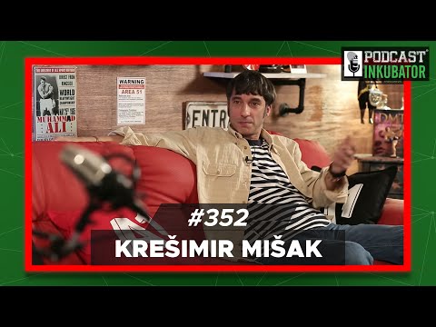 Podcast Inkubator #352 - Ratko i Krešimir Mišak