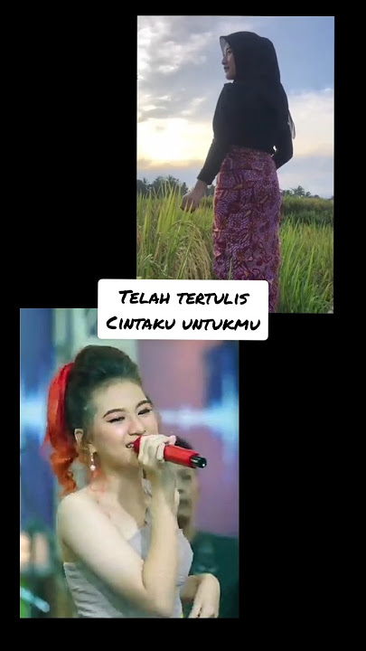 Akhirnya telah datang untukku