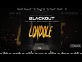Blackout Ft Bobby East X Jemax X Vinchenzo & Chemical - Londole (Audio) || #ZedMusic