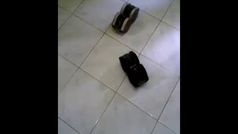 reconfigurable robot