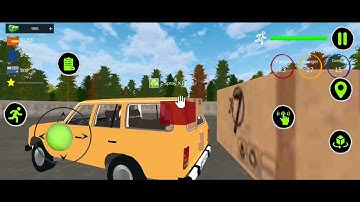 FIRST DAY IN MY SHOP  - TREDER LIFE SIMULATOR IN HINDI GAMEPLAY 01