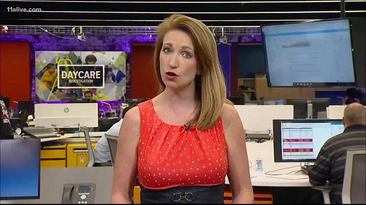 Mom: Child left on hot daycare bus