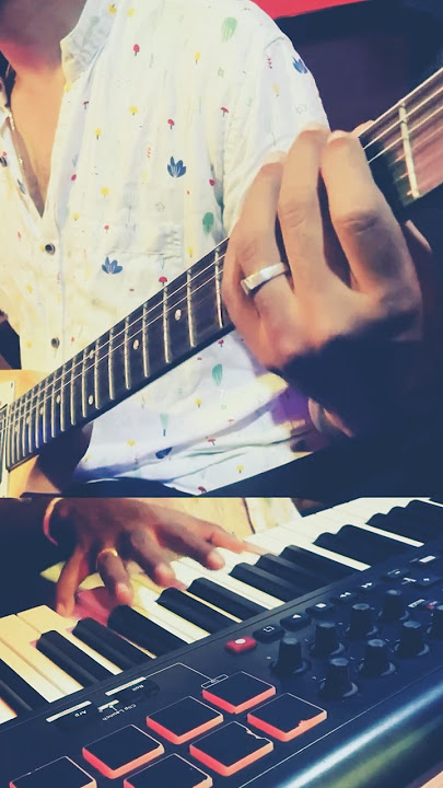 50 Cent – Candy Shop (One Man Band Remastered Cover | Hip Hop Tribute)#shorts  #hiphop  #shots