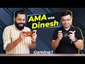Asus ROG Phone 3 FAQ | Where Is Asus Max Pro M3 & Asus Zenfone 7?⚡⚡⚡AMA With Dinesh Sharma