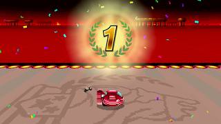 F-Zero 99 - King League [Fire Stingray #10]