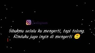 Story' wa//pengen di mengerti ;)