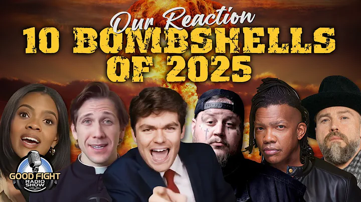 The Hot Button Topics Of 2025