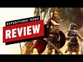 Expeditions rome review