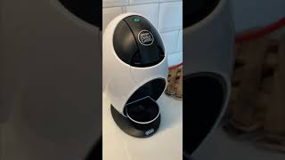 Dolce Gusto Coffee Machine ☕#dolcegusto #nescafe #coffee