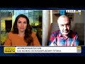 Виктор Шендерович: «Распад РФ. Ядерный шантаж Кремля. Что остановит Путина?» (2022) Новости Украины