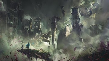 Gw2: [Ns] Sunqua Peak CM Dark Ai [1:17] and not Dark Ai [2:31] kills | Firebrand