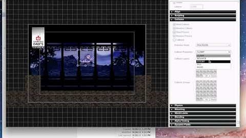 iPlatformer Tutorial 1