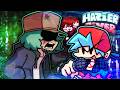 Nerves FNF Hazier River SFC Smoke Em Out Struggle DEMO Mod 