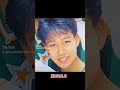 光GENJIメンバーbeforeafter可愛いからカッコいいへ