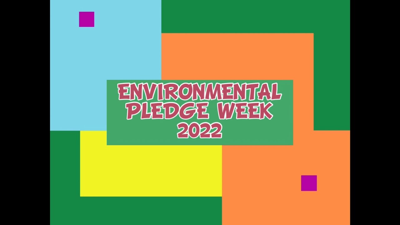 ECO Pledge Week eco-pledge-week
