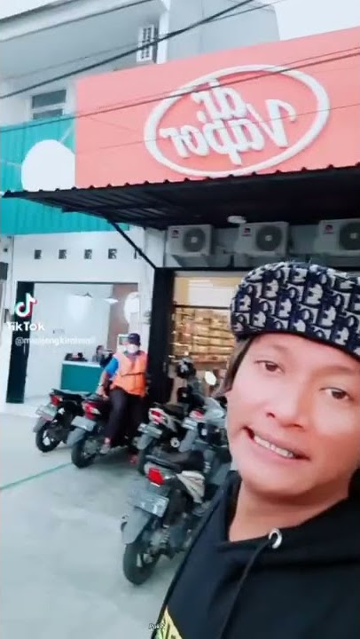 Story WA - Info Mase 141 (Jogja Sing Tenang Mase)