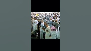 ﴿ فَوَقَعَ الْحَقُّ وَبَطَلَ مَا كَانُوا يَعْمَلُونَ﴾[ سورة الأعراف: 118] فضيلةالشيخ أ.دسعود الشريم