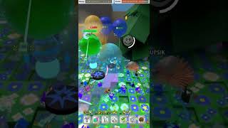 НОВАЯ РУБРИКА БУСТА ПОДПИСЧИКОВ #shorts  #roblox  #роблокс #beeswarmsimulator #robloxgame