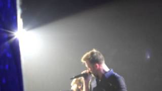 Lady Antebellum - Run To You - Mohegan Sun 2/1/14