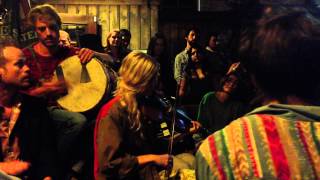 Video thumbnail of "Alex Ebert & Edward Sharpe & The Magnetic Zeros - Mother"