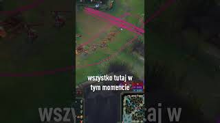 BEZMYŚLNE PUSHOWANIE - fragment coachingu ADC