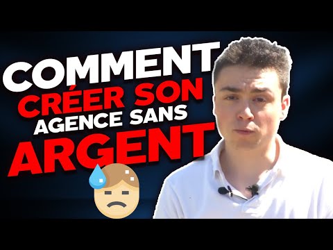 Vidéo: Comment Ouvrir Une Agence De Rencontres