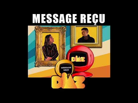 Diaz Off - Message Reu (Official Video)