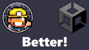 My Responce To Unity