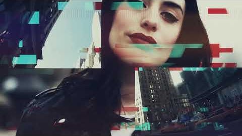 Videohive Modern Dynamic Slide » free after effects template