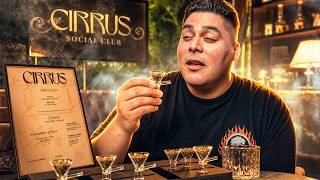 Inside America’s Most Expensive 420 Lounge....