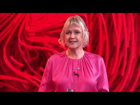 Lifelong Learning | Helena Mustikainen | TEDxEBSHelsinki