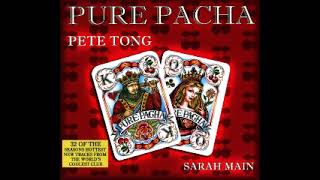 Pacha - Pure Pacha 2007 (2007) CD 1 Pete Tong