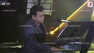 AR Rahman Audio Launch