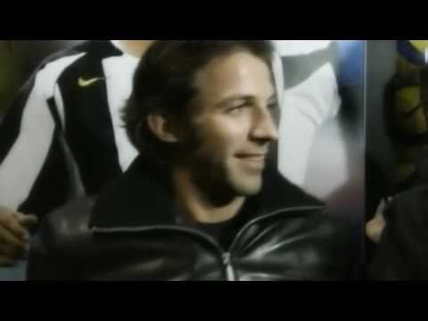 Alessandro Del Piero || Pinturicchio || Tribute to a great player || 720pHD