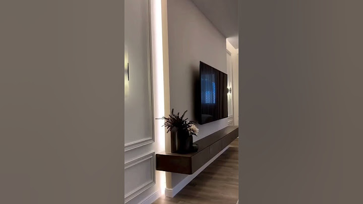 salon dekorasyon ve mobilya