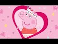 Peppa Pig ⭐13 bölümün hepsi💗Tüm bölümler Derleme⭐Programının en iyi bölümleri | Komik çizgi filmler