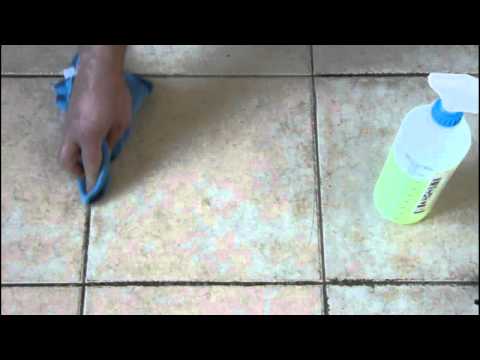 Видео: Как да почистите фугиращи плочки?