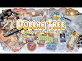 Dollar Tree Haul - Stationery and other stuff | TheBrownSatchel