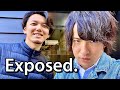 Exposing the controversial japanese youtuber takashiifromjapan