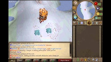 Ikov - Bug Abuser Admits It