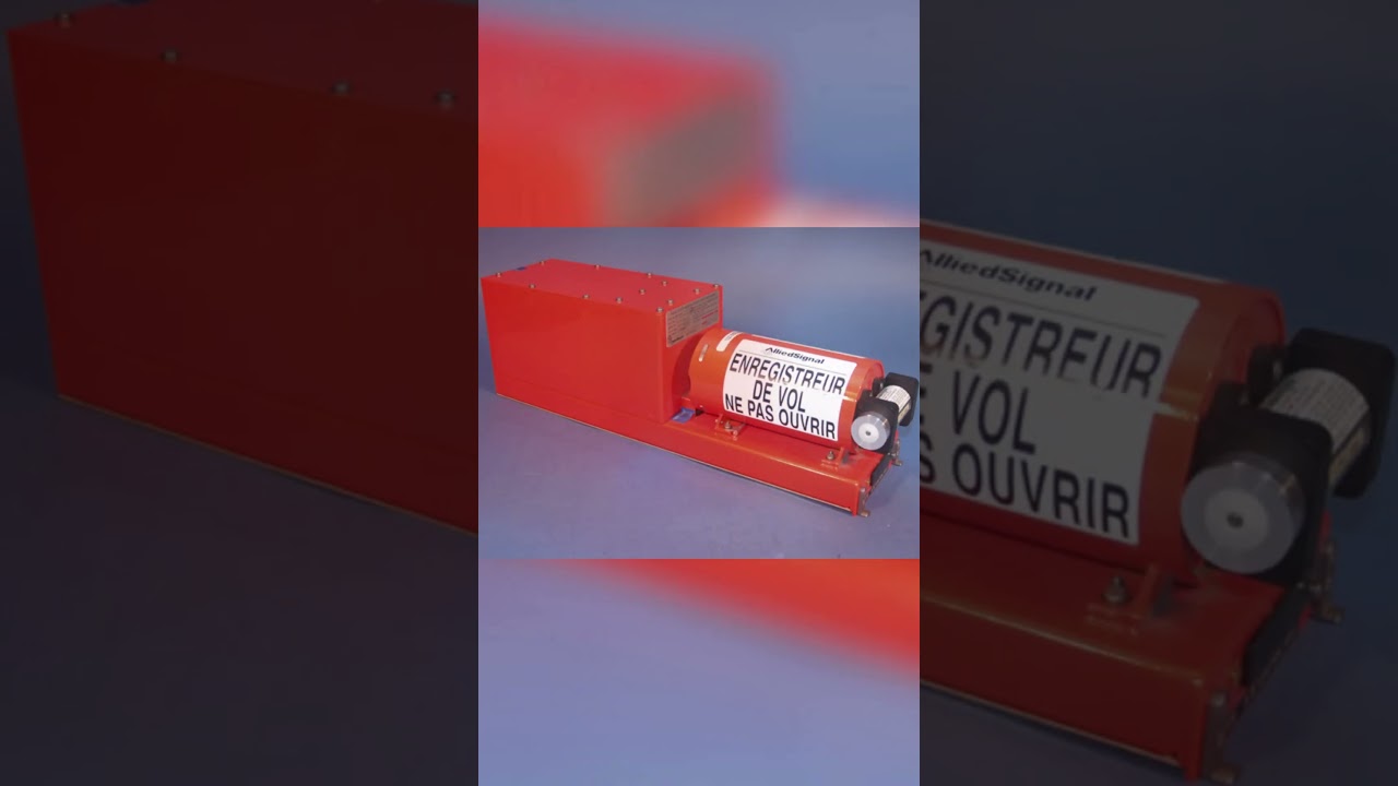 How Australia Changed Aviation Safety FOREVER in 1960