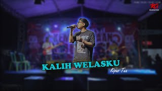 Download lagu Kipas Tua - Kalih Welasku || RG Production ( Musik Live)