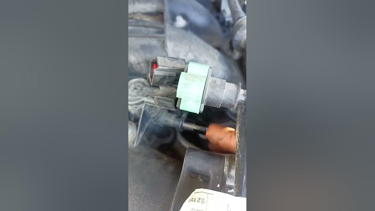 P1450 & P0456 avap leak on 2015 and newer ford transit, f150, escape