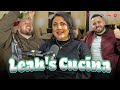 Leahs cucina talks growing up italian in howard beach cooking and lifestyle