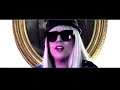 Capture de la vidéo Lady Gaga - The Artpop Oddity (Documentary By Trace Urban) 2013