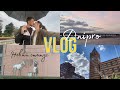 Дніпро VLOG. Не можемо більше зустрічатися | KrissTinn