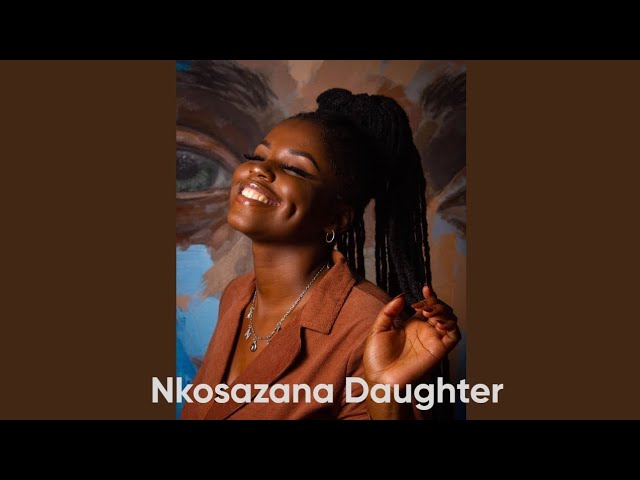 Deep London x Nkosazana Daughter - Piano Ngijabulise (Ft  Murumba Pitch) (Official Audio) | AMAPIANO class=